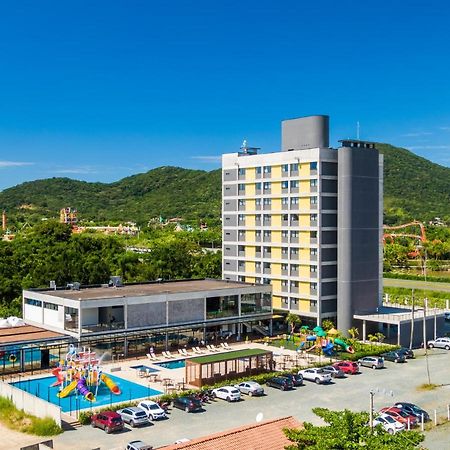 Solar Pedra Da Ilha - Oficial Hotel Penha  Luaran gambar