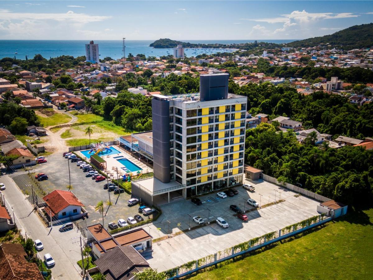 Solar Pedra Da Ilha - Oficial Hotel Penha  Luaran gambar