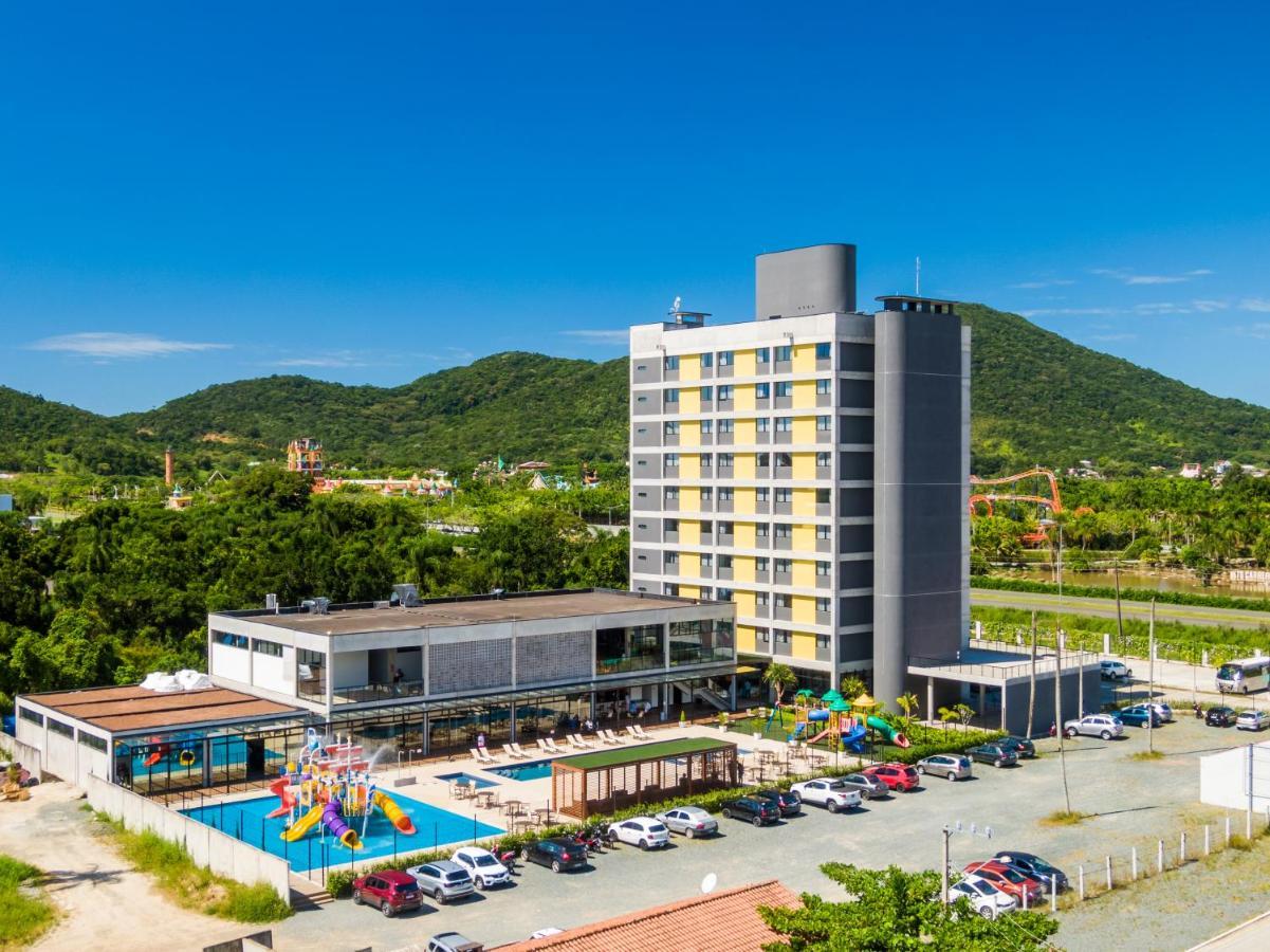 Solar Pedra Da Ilha - Oficial Hotel Penha  Luaran gambar