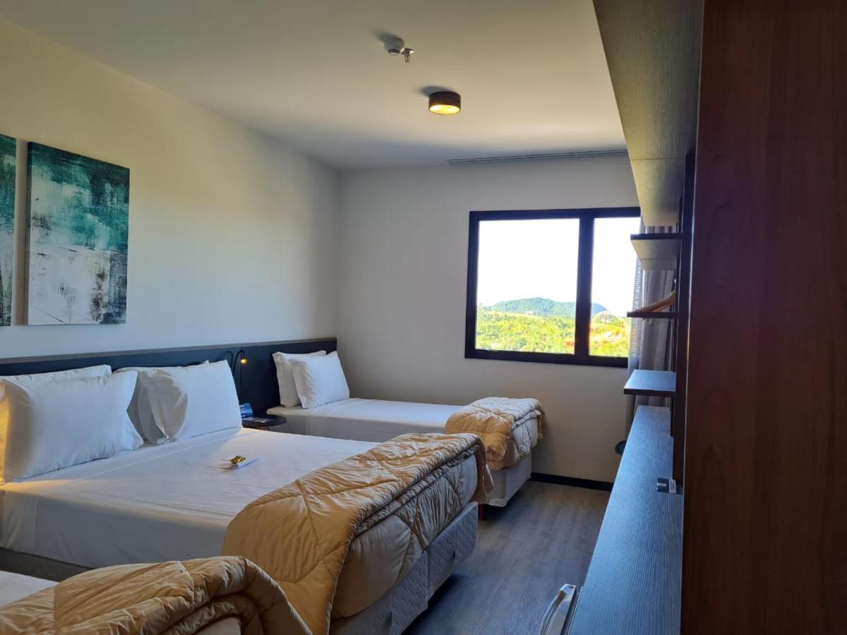 Solar Pedra Da Ilha - Oficial Hotel Penha  Luaran gambar