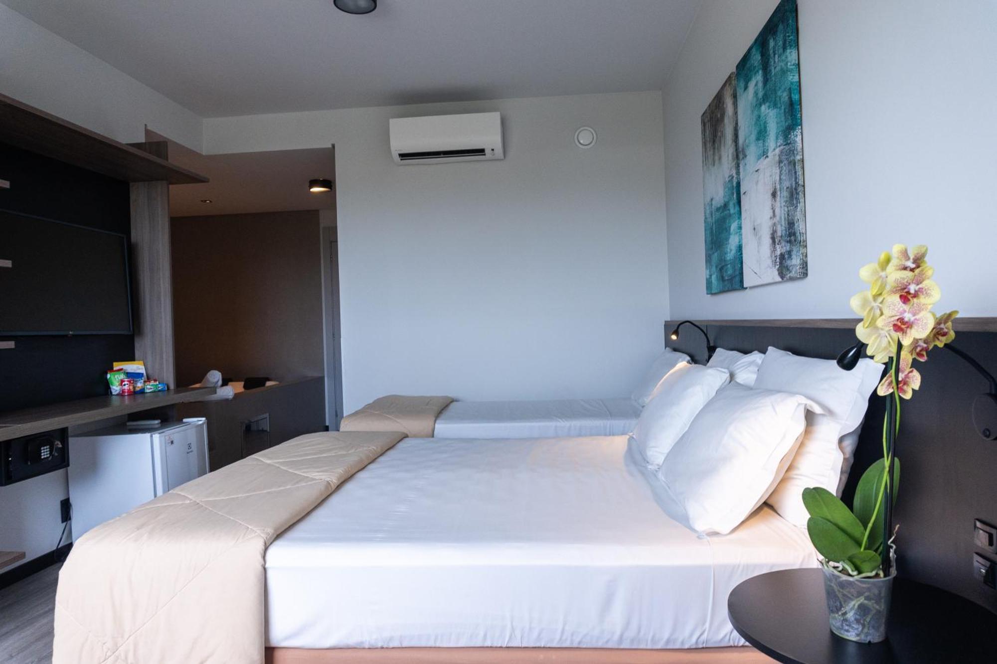Solar Pedra Da Ilha - Oficial Hotel Penha  Luaran gambar